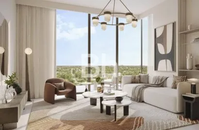 Appartement de 1 chambre à Dubai Hills Estate, UAE No. 645