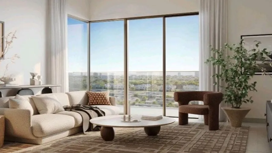 Appartement de 1 chambre à Dubai Hills Estate, UAE No. 1159 № 4