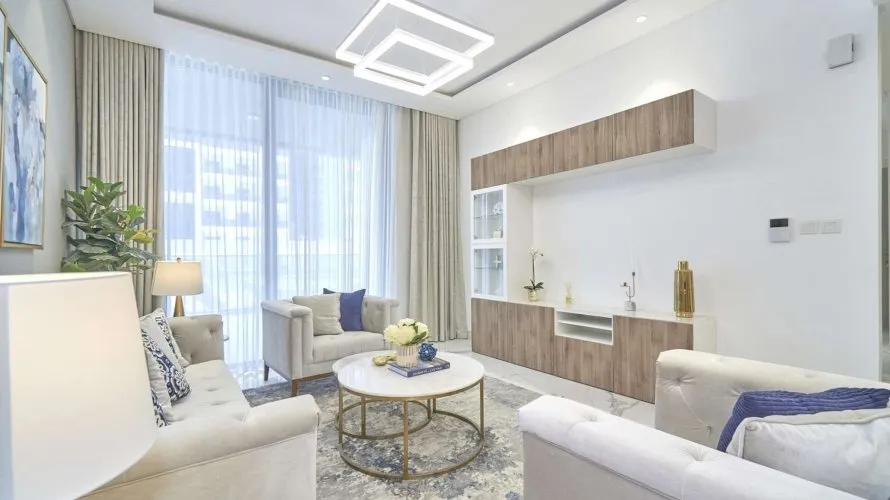 PINNACLE TOWER à Dubai Hills Estate, UAE No. 118