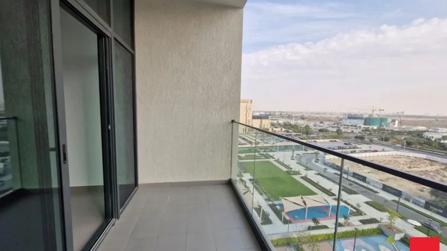Appartement de 1 chambre à Dubai Hills Estate, UAE No. 890 № 4