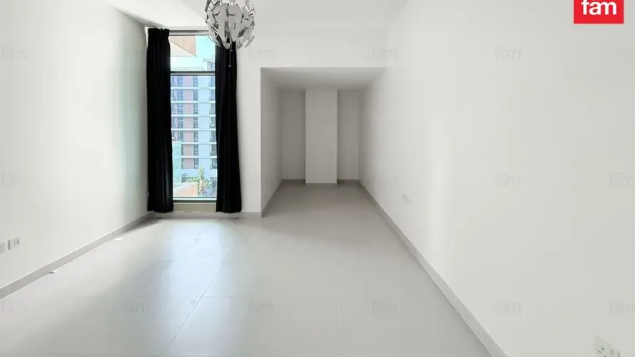 Appartement de 1 chambre à Dubai Hills Estate, UAE No. 1054 № 6