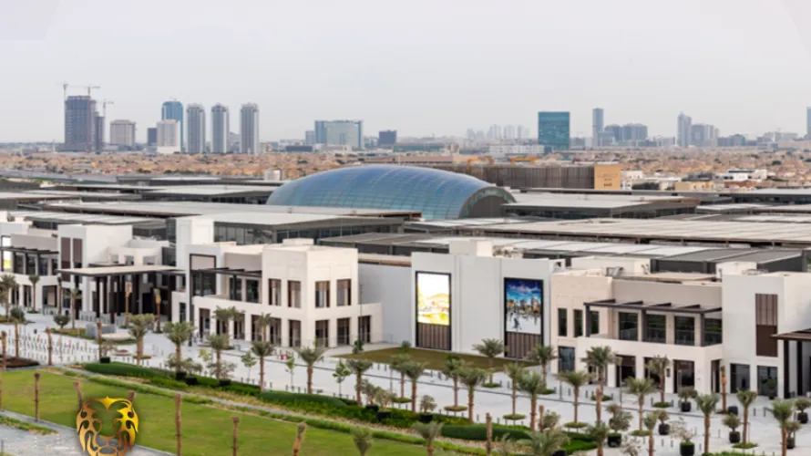 Appartement de 1 chambre à Dubai Hills Estate, UAE No. 268 № 5