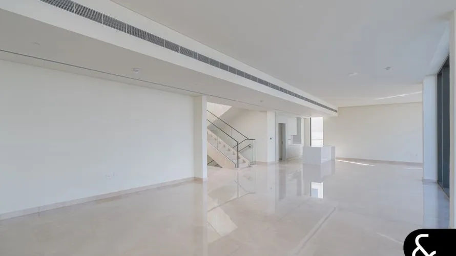 Villa de 5 chambres à Dubai Hills Estate, UAE No. 1101 № 1