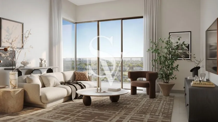 Rosehill à Dubai Hills Estate, UAE No. 37