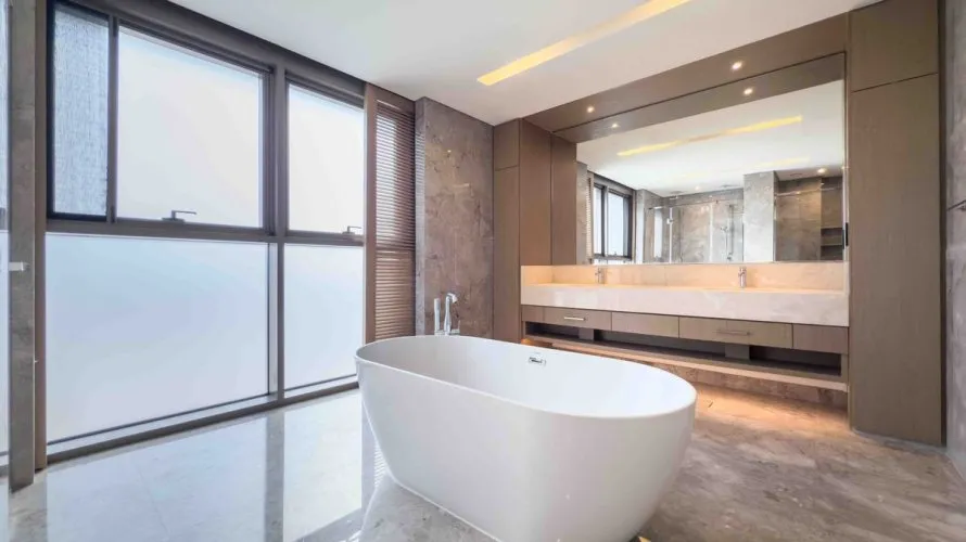 Villa de 5 chambres à Dubai Hills Estate, UAE No. 873 № 16