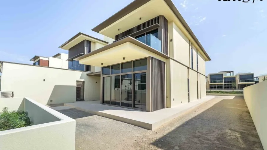 Villa de 5 chambres à Dubai Hills Estate, UAE No. 874 № 23