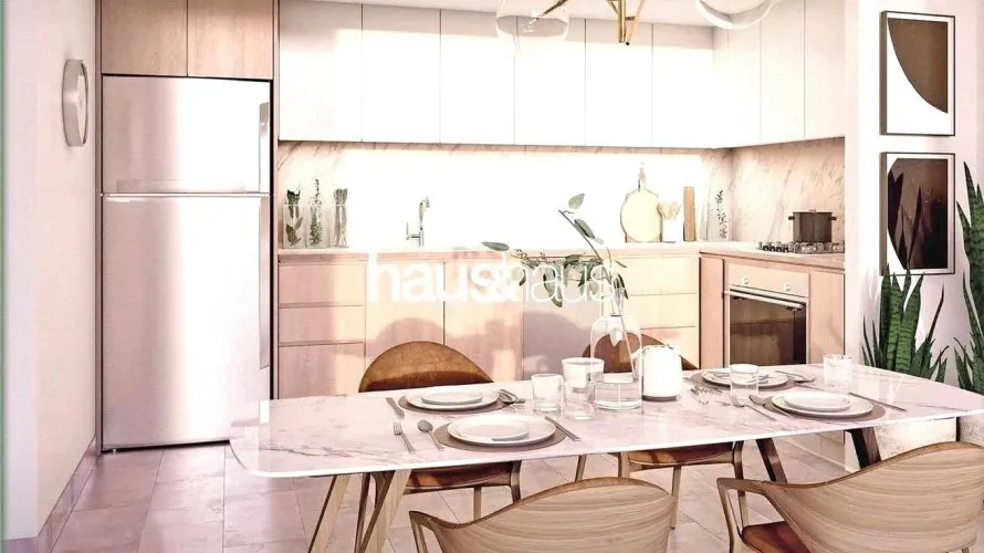 Appartement de 3 chambres à Dubai Hills Estate, UAE No. 441 № 4