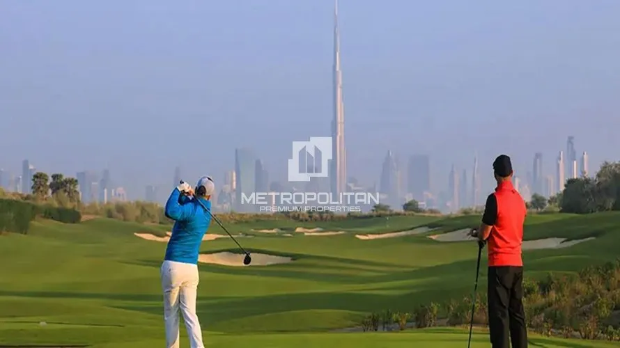 Appartement de 2 chambres à Dubai Hills Estate, UAE No. 969 № 10