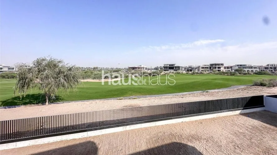Villa de 6 chambres à Dubai Hills Estate, UAE No. 455 № 14