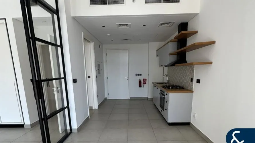 Appartement de 1 chambre à Dubai Hills Estate, UAE No. 1017 № 3