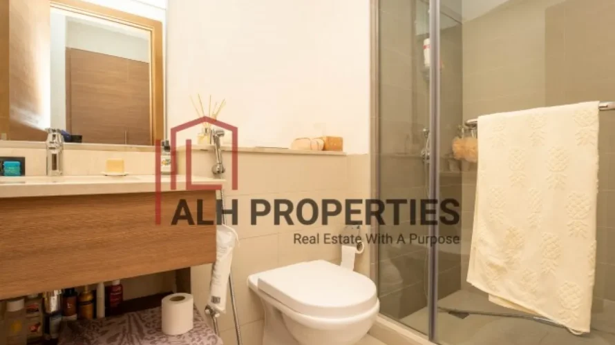 Villa de 5 chambres à Sidra Villas, UAE No. 1208 № 22