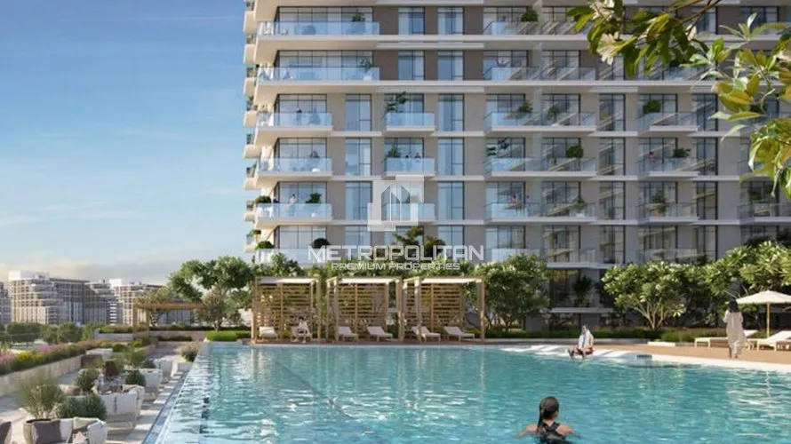 Appartement de 3 chambres à Dubai Hills Estate, UAE No. 337 № 8