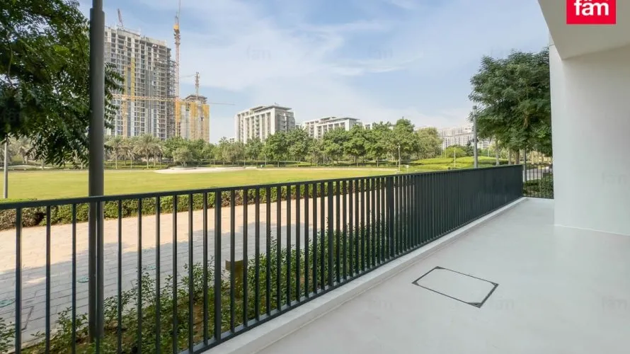 Appartement de 3 chambres à Dubai Hills Estate, UAE No. 876 № 7