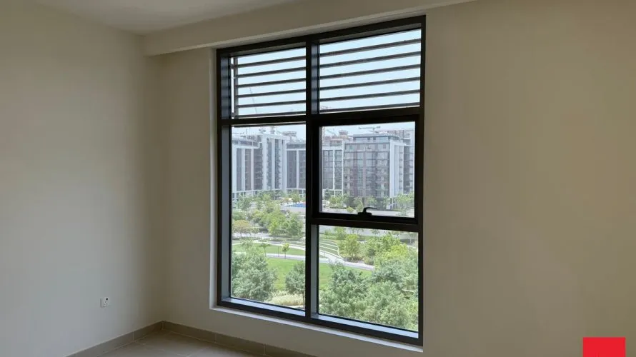 Appartement de 4 chambres à Dubai Hills Estate, UAE No. 574 № 4