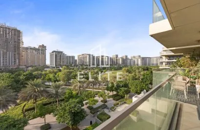 Appartement de 3 chambres à Park Heights, UAE No. 1081