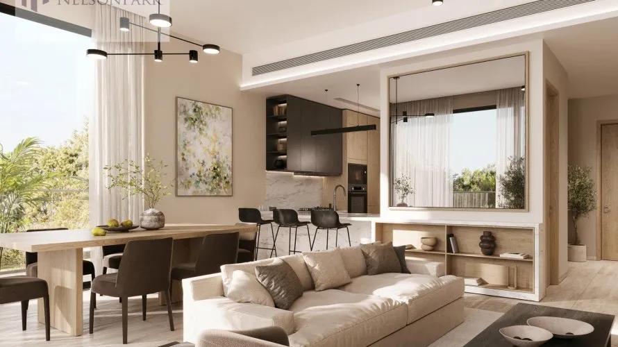 Appartement de 1 chambre à Park Heights, UAE No. 289 № 11