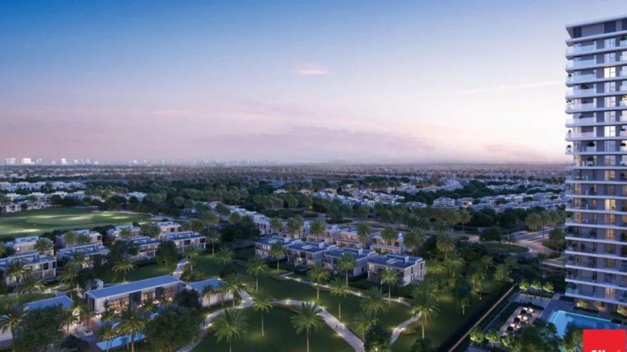 Appartement de 2 chambres à Dubai Hills Estate, UAE No. 1179 № 7