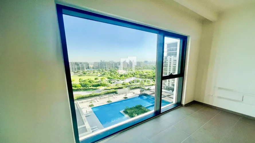 Appartement de 1 chambre à Dubai Hills Estate, UAE No. 930 № 1