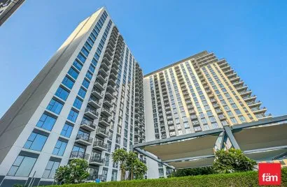 Appartement de 2 chambres à Dubai Hills Estate, UAE No. 220