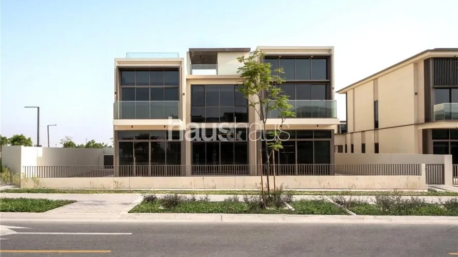 Villa de 5 chambres à Golf Place, UAE No. 475 № 18