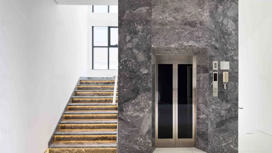 Villa de 6 chambres à Dubai Hills Estate, UAE No. 588 № 26