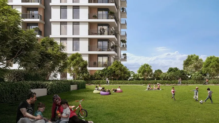 Appartement de 2 chambres à Dubai Hills Estate, UAE No. 1226 № 7