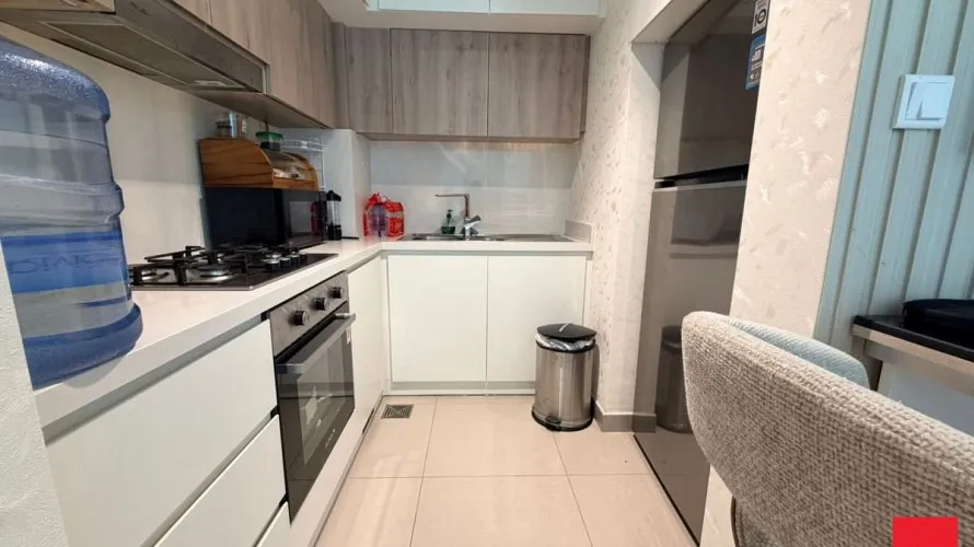 Appartement de 2 chambres à Dubai Hills Estate, UAE No. 1143 № 2