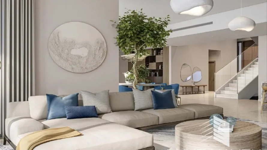 Villa de 5 chambres à Dubai Hills Estate, UAE No. 229 № 8