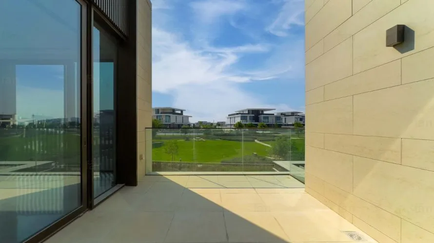 Villa de 5 chambres à Dubai Hills Estate, UAE No. 920 № 14