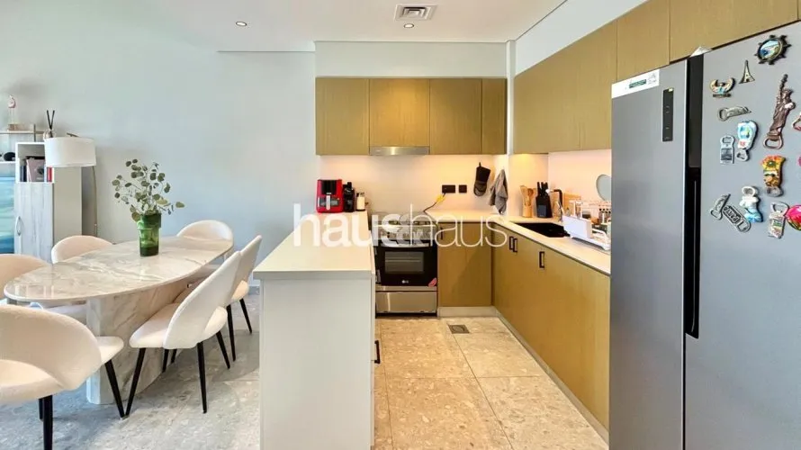 Appartement de 2 chambres à Dubai Hills, UAE No. 470 № 2