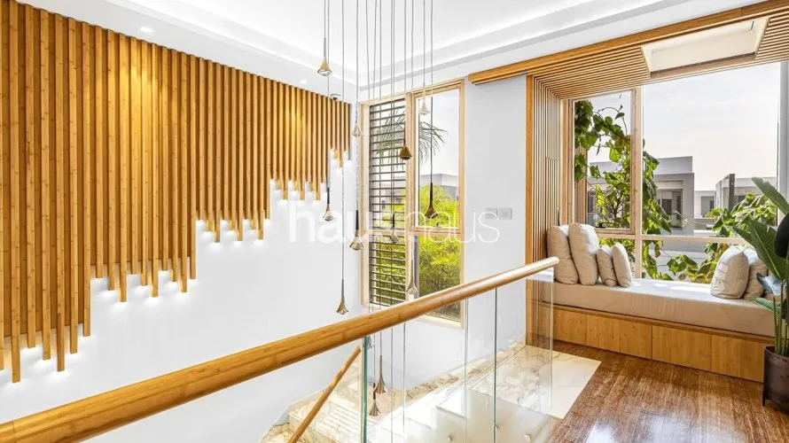 Villa de 4 chambres à Sidra Villas, UAE No. 477 № 2