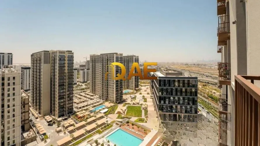 Appartement de 2 chambres à Dubai Hills Estate, UAE No. 265 № 2