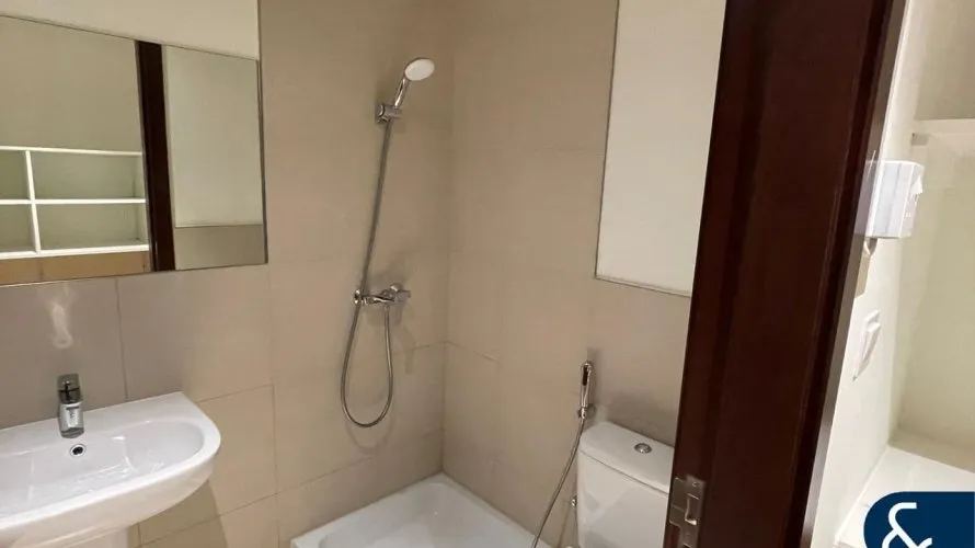 PARK HEIGHTS à Dubai Hills Estate, UAE No. 16 № 15