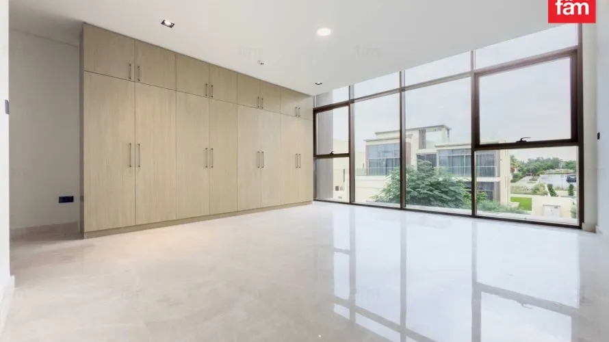 Villa de 4 chambres à Dubai Hills Estate, UAE No. 1037 № 24