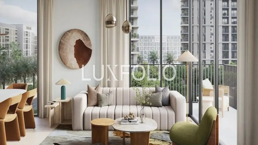 Appartement de 3 chambres à Dubai Hills Estate, UAE No. 530 № 9