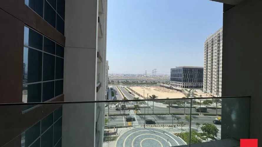 Appartement de 2 chambres à Dubai Hills Estate, UAE No. 406 № 5