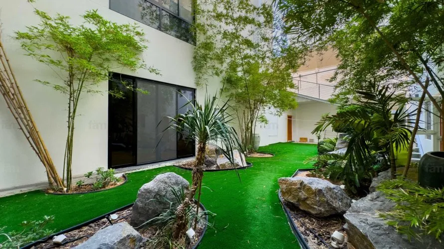 Villa de 5 chambres à Dubai Hills Estate, UAE No. 411 № 3