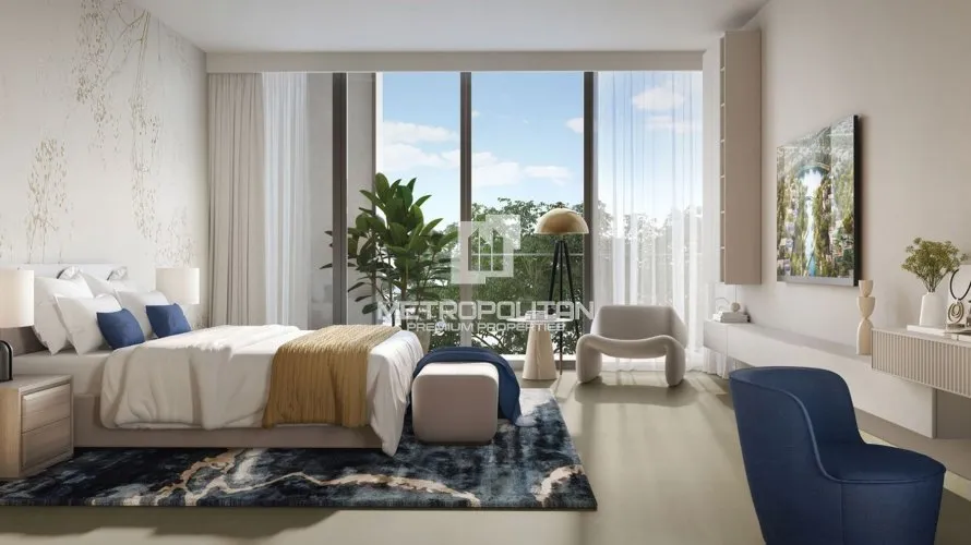 Villa de 5 chambres à Dubai Hills Estate, UAE No. 338 № 2