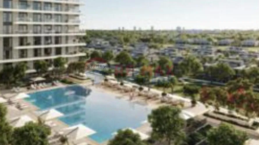 Appartement de 1 chambre à Dubai Hills Estate, UAE No. 340 № 4