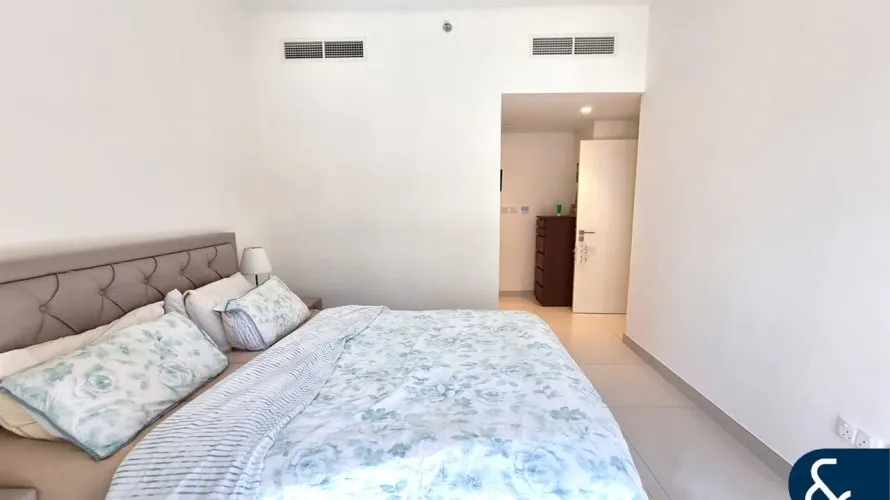 Appartement de 3 chambres à Park Point, UAE No. 1024 № 13