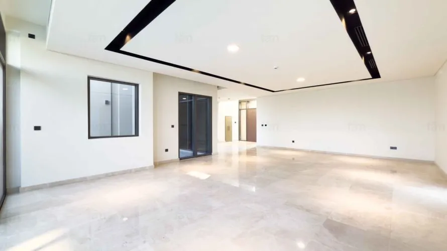 Villa de 4 chambres à Dubai Hills Estate, UAE No. 674 № 7