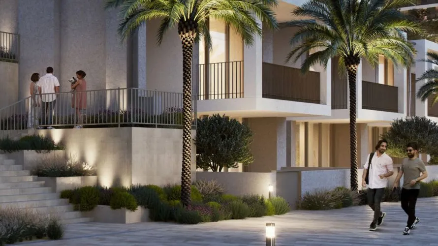 Appartement de 2 chambres à Dubai Hills Estate, UAE No. 1140 № 7