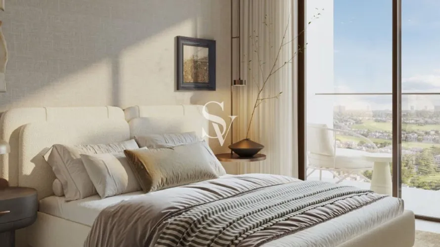 Rosehill à Dubai Hills Estate, UAE No. 37 № 6