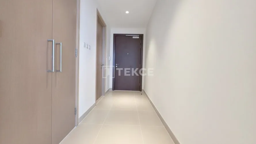 Appartement de 3 chambres à Dubai Hills Estate, UAE No. 877 № 7
