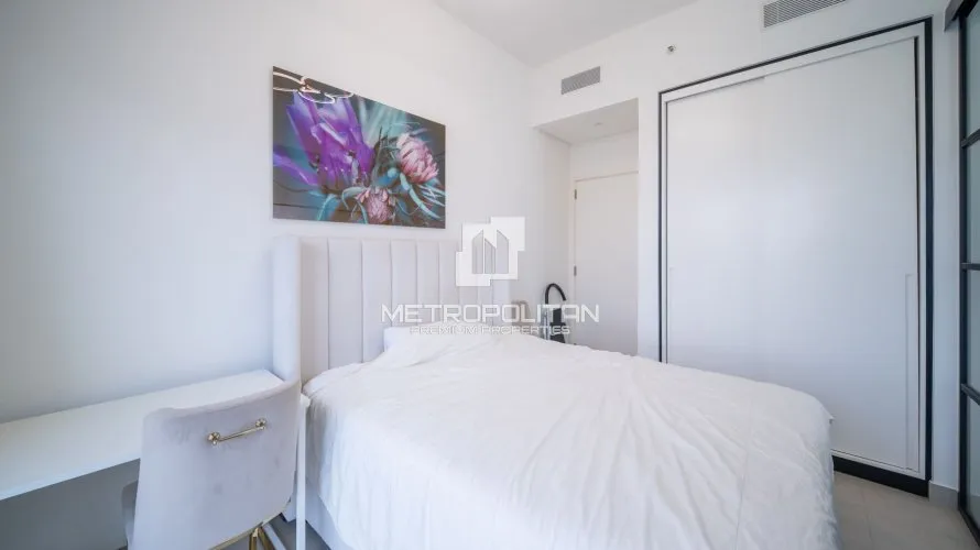 Appartement de 2 chambres à Dubai Hills Estate, UAE No. 959 № 12