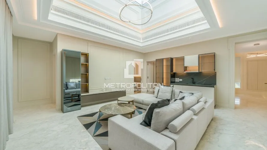 Villa de 7 chambres à Dubai Hills Estate, UAE No. 927 № 6