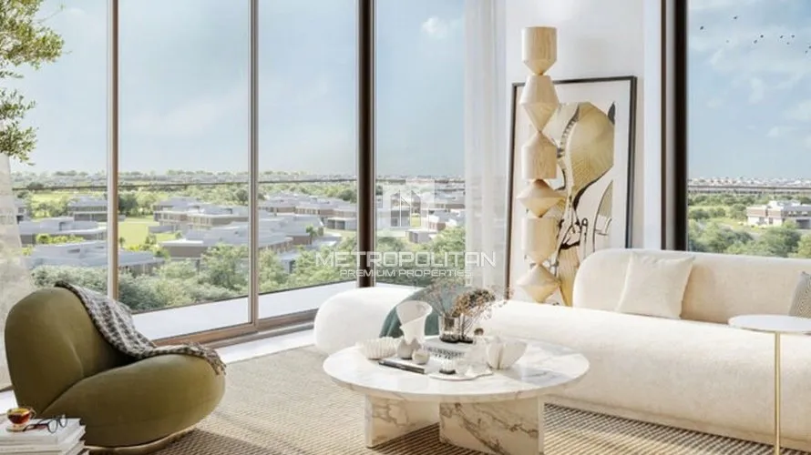 Appartement de 1 chambre à Dubai Hills Estate, UAE No. 975 № 2