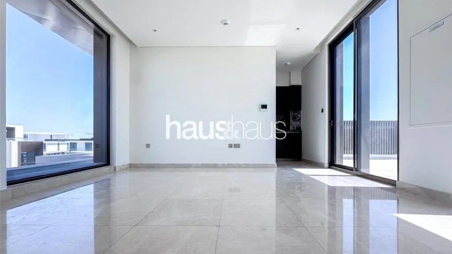 Villa de 5 chambres à Dubai Hills Estate, UAE No. 456 № 11