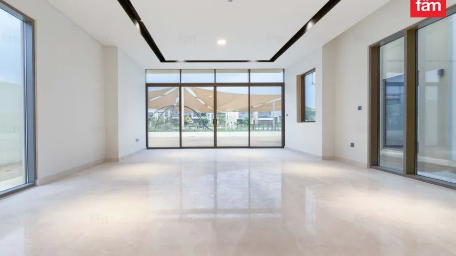 Villa de 4 chambres à Dubai Hills Estate, UAE No. 1037 № 5