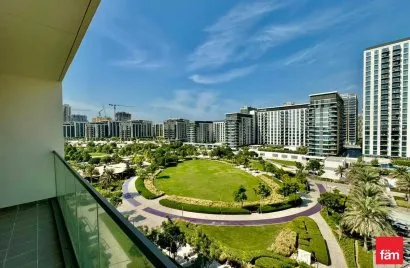 Appartement de 4 chambres à Dubai Hills Estate, UAE No. 906